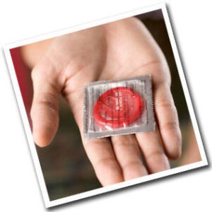 disponibilidad y uso del condon