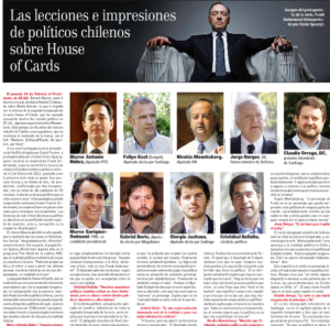 El Mercurio Domingo 23 feb de 2014