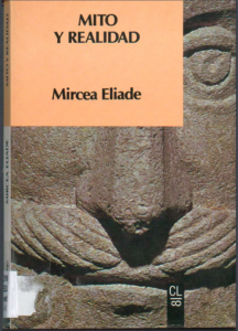 Mircea Eliade