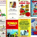 Para leer el Pato Donald (1972). Texto ampliamente traducido