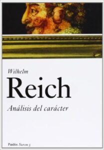 analisis del caracter