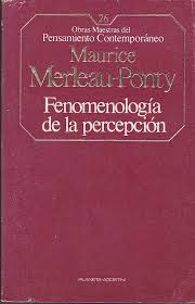 fenome de la percepcion