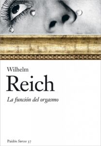 la funcion del orgasmo