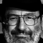 SPETT.UMBERTO ECO A NAPOLI (SUD FOTO SERGIO SIANO)