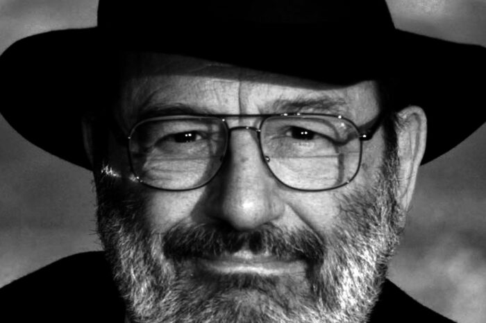 Umberto Eco