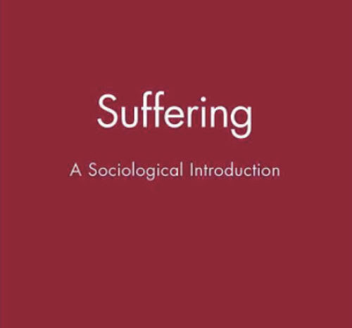 Hacia una Sociología del sufrimiento