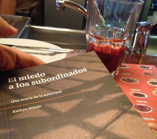 Pensando la autoridad y la subordinación en Chile