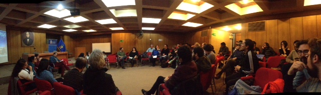 El auge de lo comunitario y el destierro de lo común