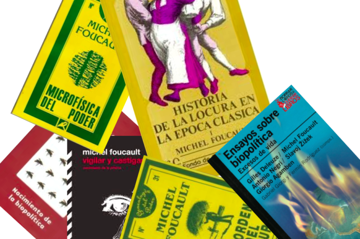 Foucault y la biopolitica