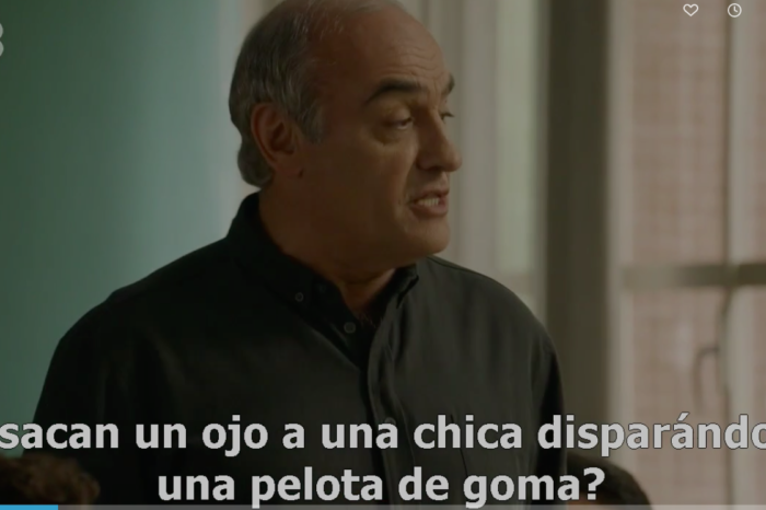 Películas, Series y Educación